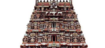 Masilamaneeswarar Temple