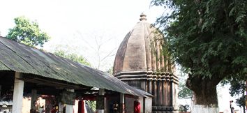 Hatimura Temple