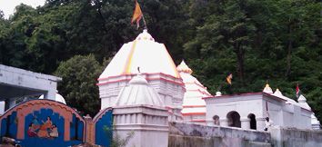 Harishankar temple