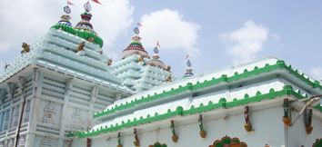 Sarala Temple