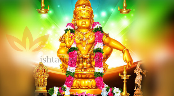 Lord Ayyappa Temples in Chennai