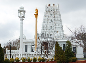 The Hindui Temple Of Atlantic Inc