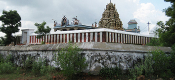 Kothanda Ramar temple