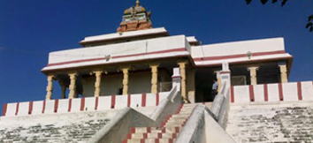 Narasimhar Temple