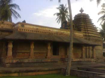 Bhuvaraha Devaru