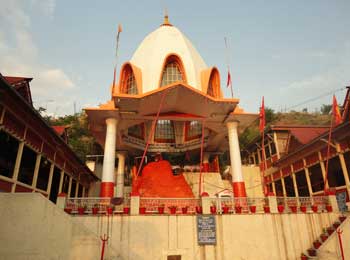 Chakreshwar Temple