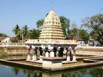 Chaturmukh Brahma Lingeshwar Temple