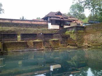 Malamakkavu Temple