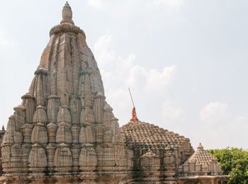 Samidhesvara Temple
