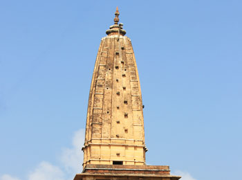 Harshnath Shiva Temple
