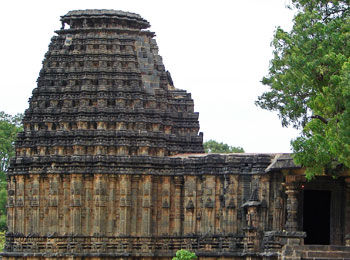 Doddabasappa Temple