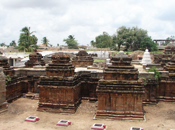 Navalinga Temple