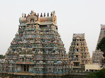 Sri Ranganathar Temple