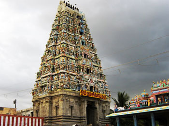 Thanthondreeswarar Temple