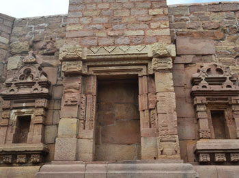Maa Mundeshwari temple