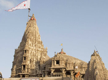 Dwarakadish Temple