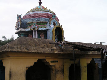 Aaduthurai Perumal Temple