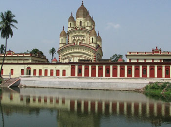 Dakshineshwar Temple