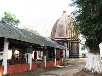 Hatimura Temple