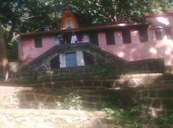 Kapilash Temple