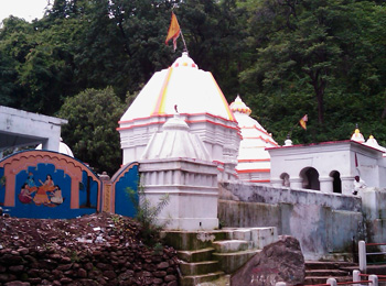 Harishankar temple