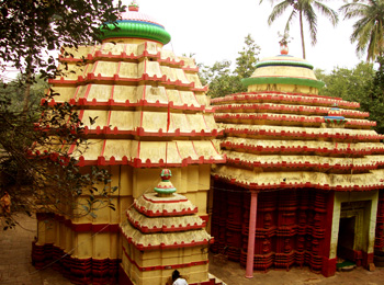 Mahavinayak Temple