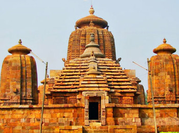 Brahmeeswaran Temple