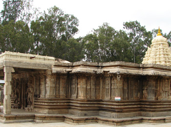 Vaidhyanatheshwara Temple