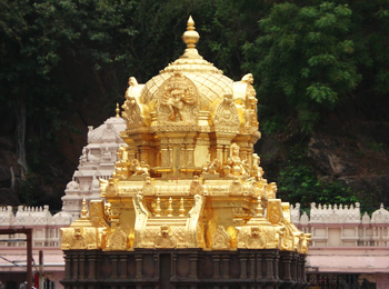 Sri Kanaka Durga Temple