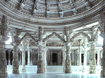 Sri Aadinaathan Temple