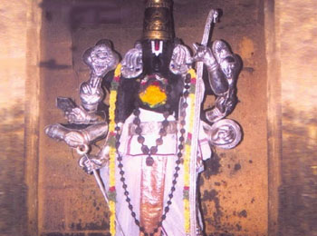 Ashtabuja Perumal Temple