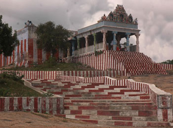 Agastheeswarar Temple