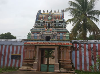 Achaleswarar Vandarkuzhali Temple