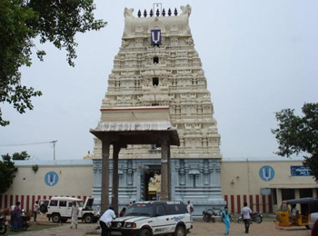Bhaktavatsala Perumal Temple