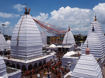 Vaidyanath Temple
