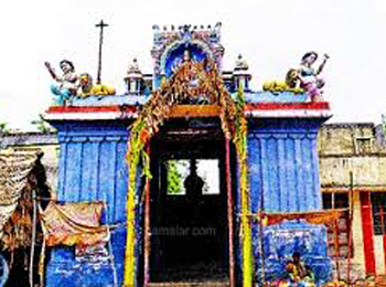 Devadhirajan Temple