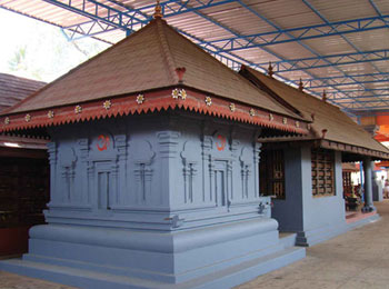 Gopalakrishna Temple