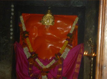 Girijatmaj Vinayak Temple