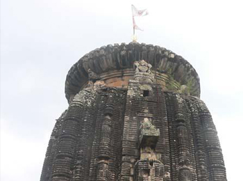 Lakhesvara Shiva Temple