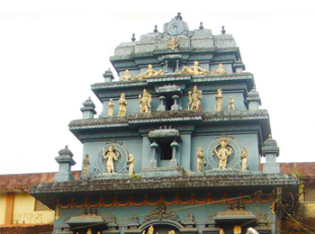 Kundeshwara Temple