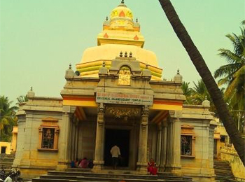 Kengal Anjaneya Swamy Temple