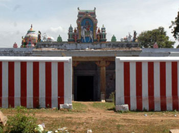 Sri Iravadeeswarar Temple
