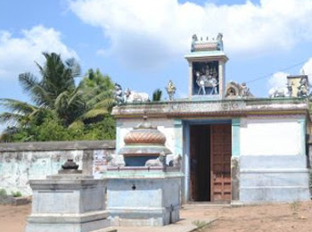 Sri Brahmapureeswarar Temple