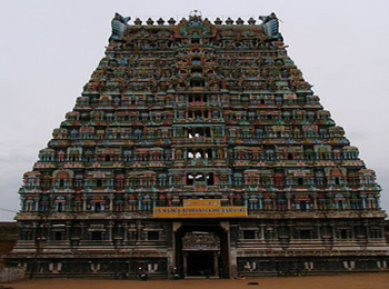 Raja Gopalaswamy Temple
