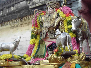 Raja Gopalaswamy Temple