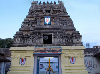 Sri Azhagiya Singar Perumal Temple