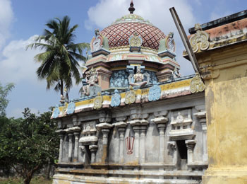 Sri Gopalakrishnan Temple