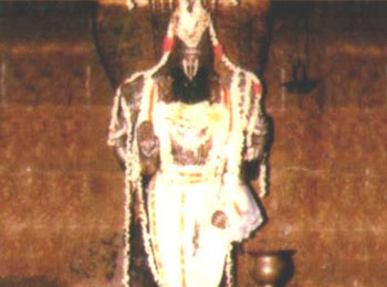 Sri Jagadeeshwarar Temple