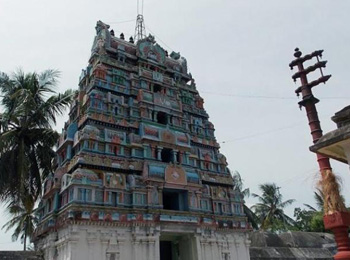 Sri Loganatha Perumal Temple