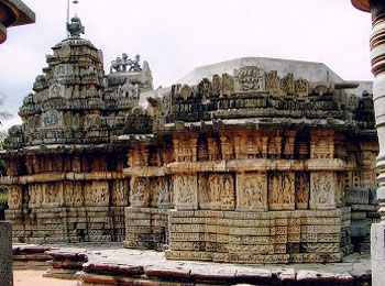 Shivapuranathar Temple